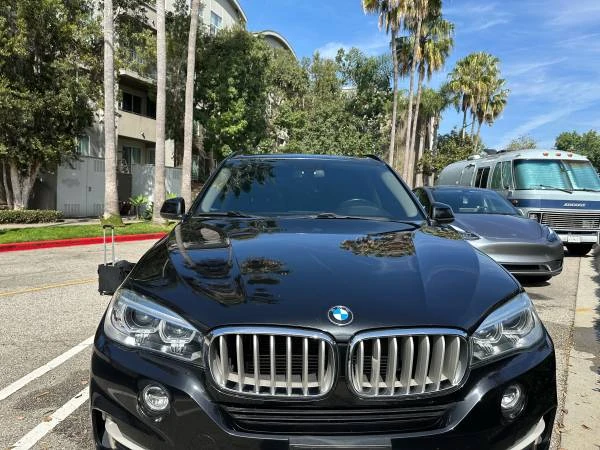 2016 BMW F15 X5 - Image 4 of 13
