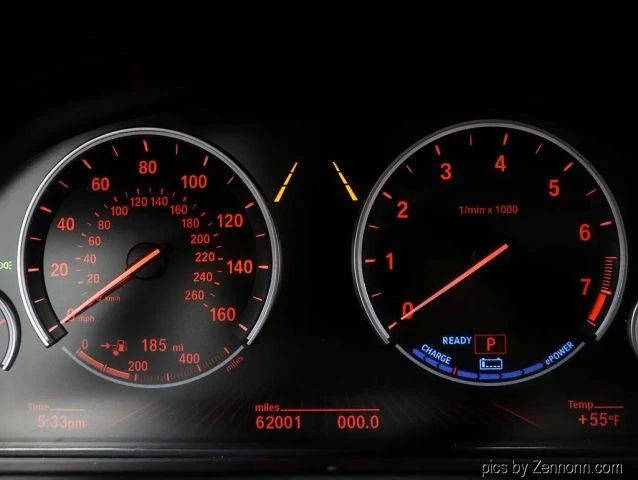2016 BMW F15 X5 - Image 19 of 21