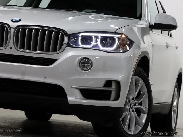 2016 BMW F15 X5 - Image 4 of 21