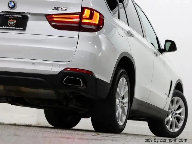 2016 BMW F15 X5 - Image 8 of 21