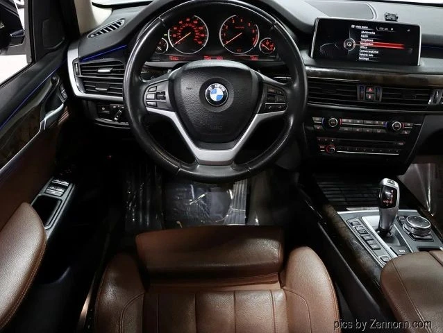 2016 BMW F15 X5 - Image 17 of 21
