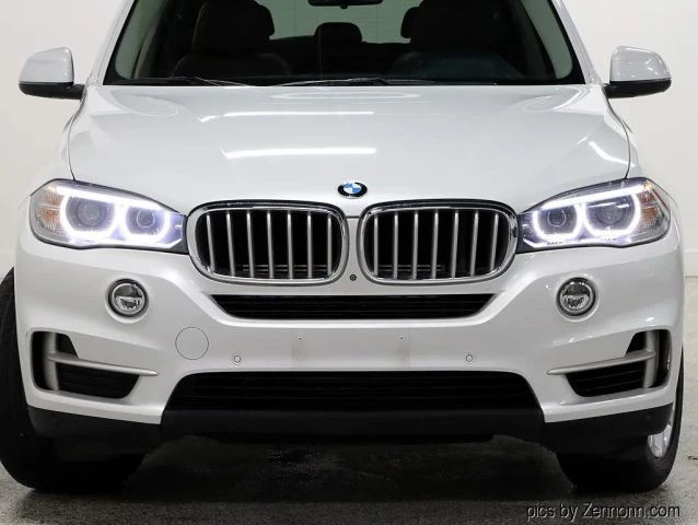 2016 BMW F15 X5 - Image 6 of 21
