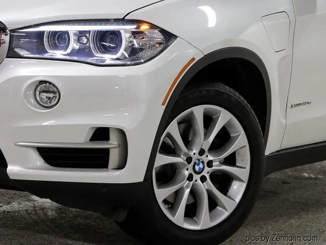 2016 BMW F15 X5 - Image 3 of 21