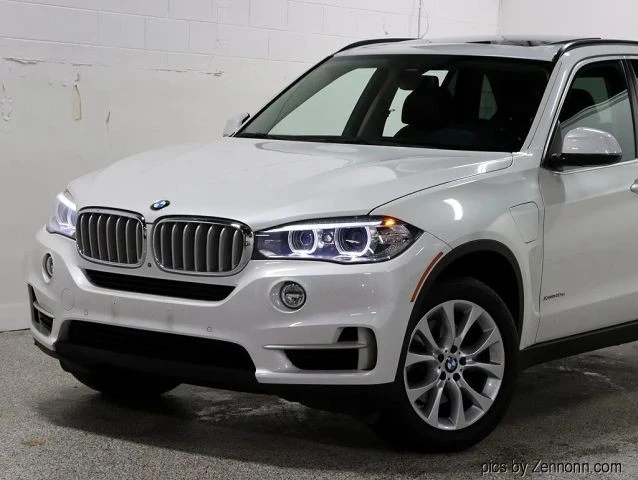 2016 BMW F15 X5 - Image 2 of 21