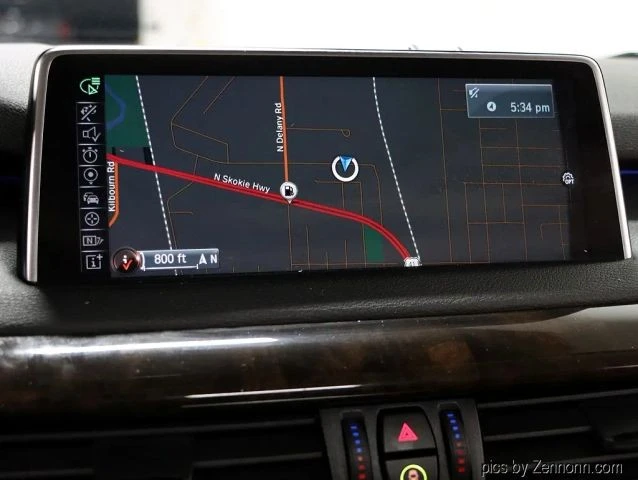 2016 BMW F15 X5 - Image 21 of 21