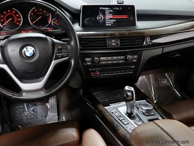 2016 BMW F15 X5 - Image 18 of 21