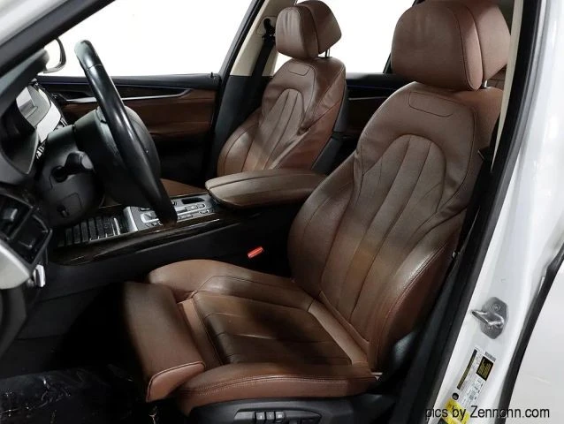 2016 BMW F15 X5 - Image 12 of 21