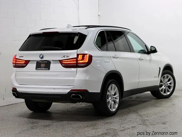 2016 BMW F15 X5 - Image 10 of 21