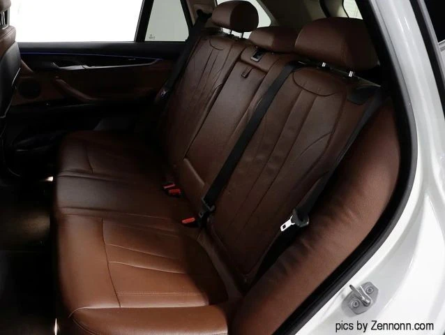 2016 BMW F15 X5 - Image 14 of 21