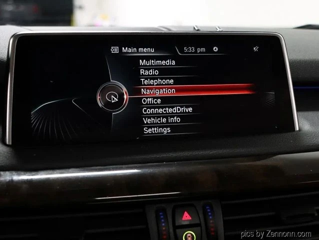 2016 BMW F15 X5 - Image 20 of 21