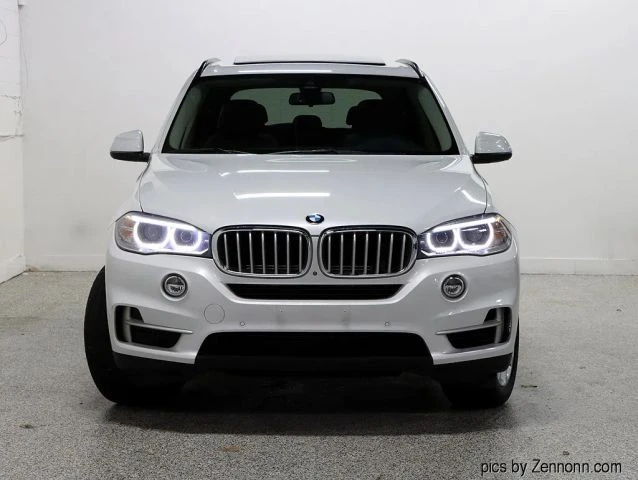 2016 BMW F15 X5 - Image 5 of 21