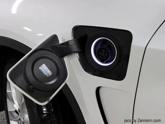 2016 BMW F15 X5 - Image 11 of 21