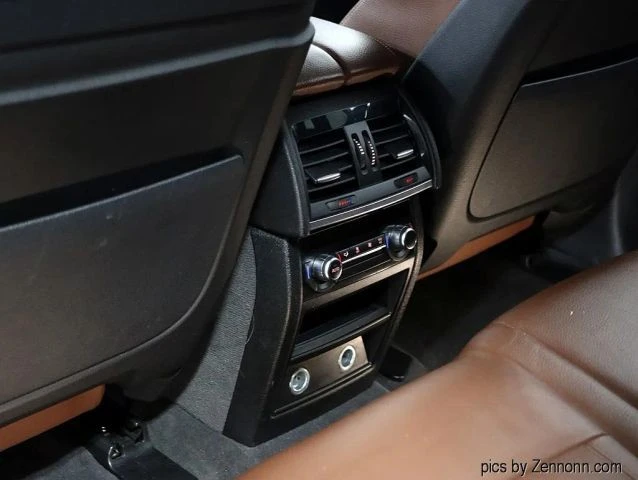 2016 BMW F15 X5 - Image 16 of 21