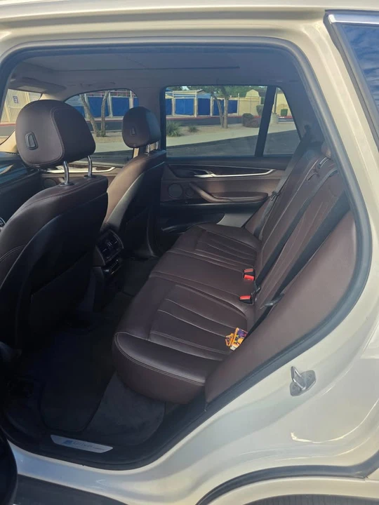 2016 BMW F15 X5 - Image 5 of 19