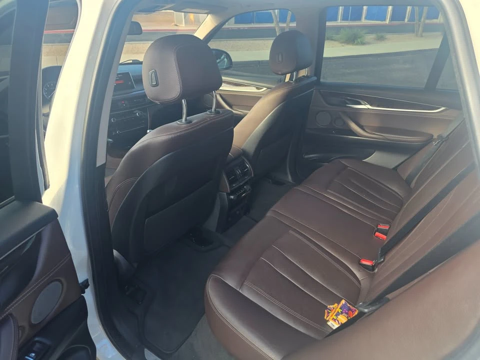 2016 BMW F15 X5 - Image 17 of 19