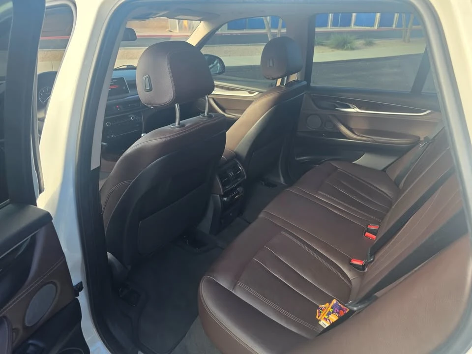 2016 BMW F15 X5 - Image 11 of 19