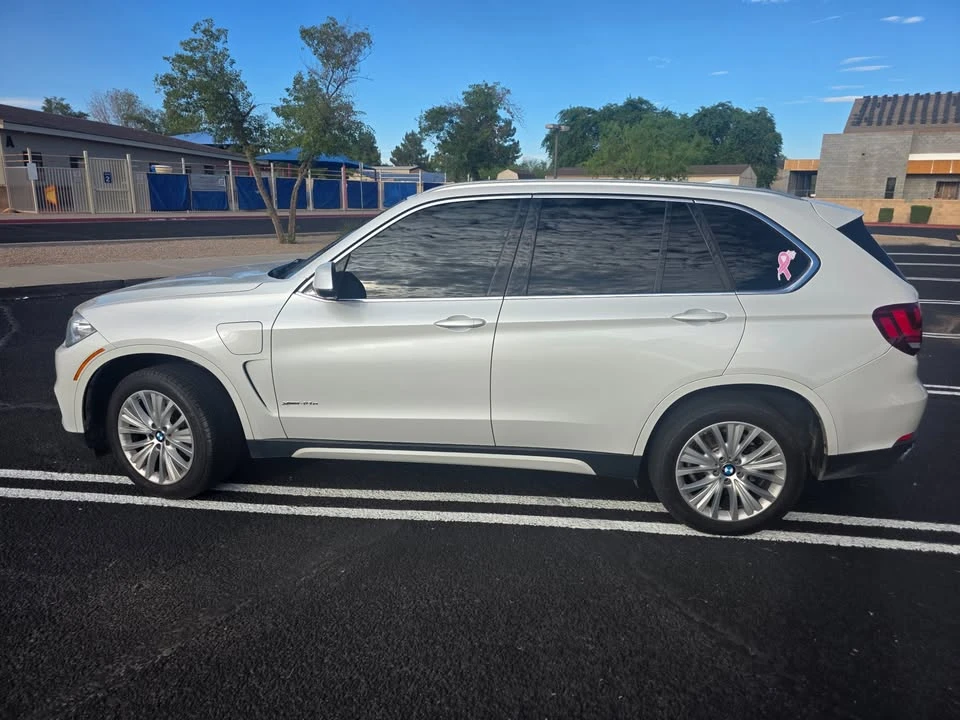 2016 BMW F15 X5 - Image 2 of 19