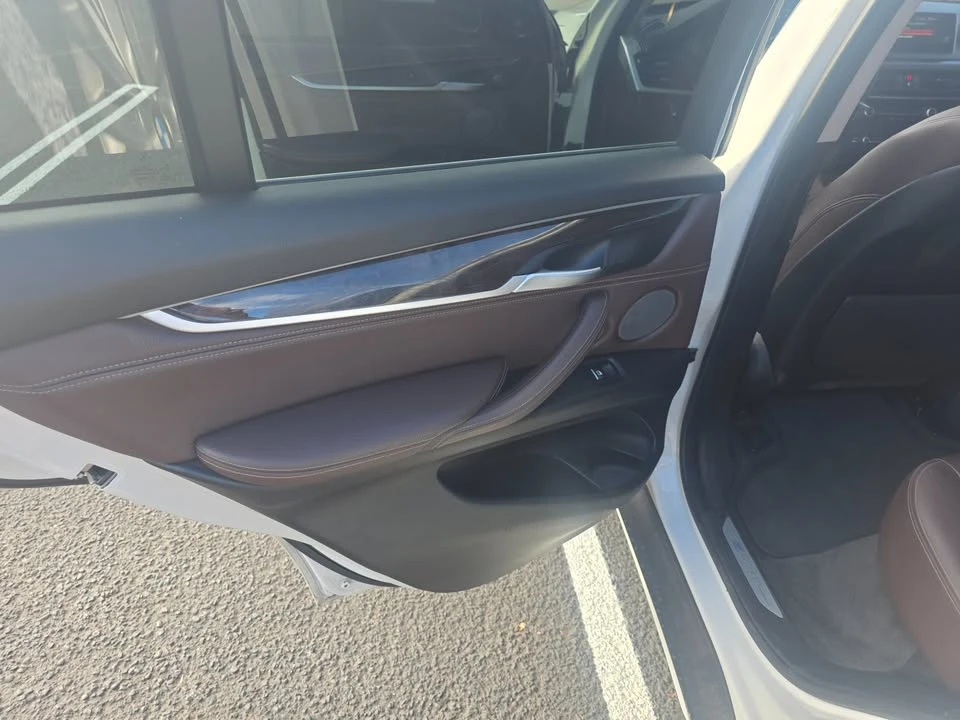 2016 BMW F15 X5 - Image 18 of 19