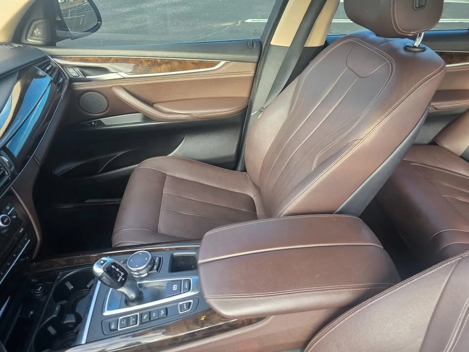 2016 BMW F15 X5 - Image 6 of 19