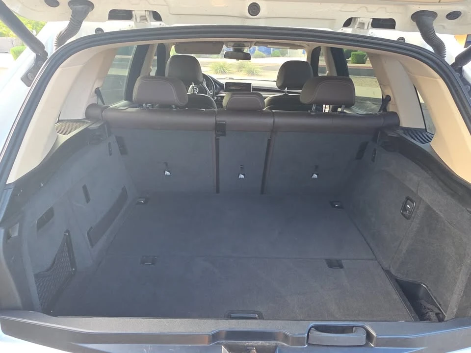 2016 BMW F15 X5 - Image 10 of 19