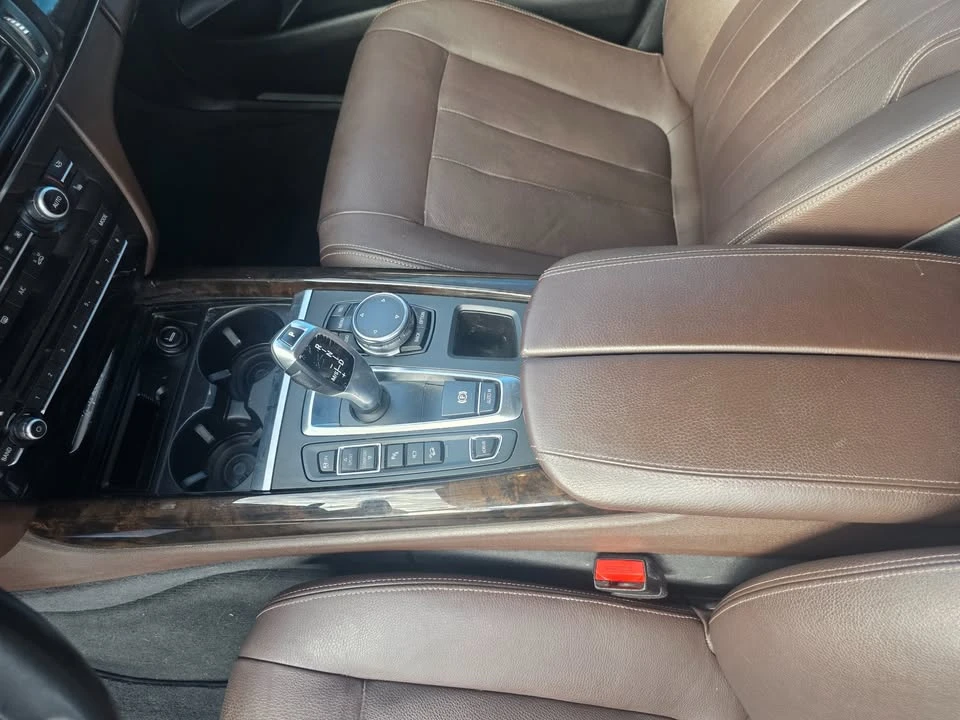 2016 BMW F15 X5 - Image 13 of 19
