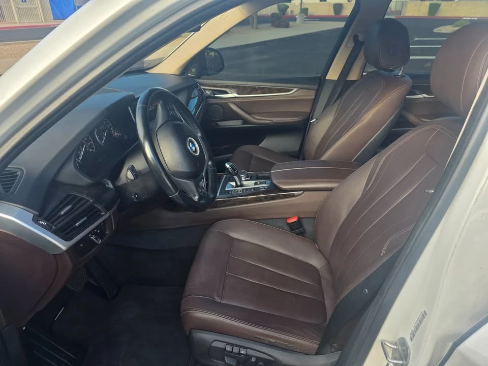 2016 BMW F15 X5 - Image 19 of 19