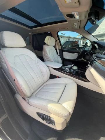 2016 BMW F15 X5 - Image 23 of 31
