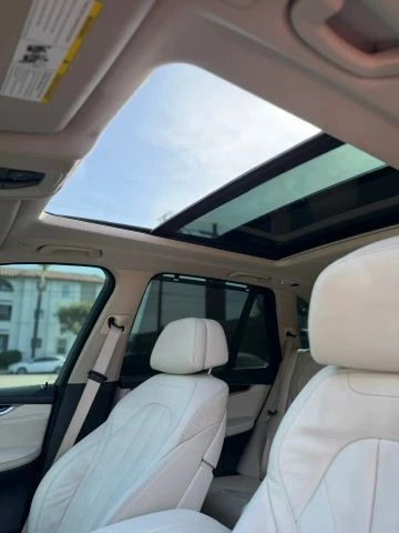 2016 BMW F15 X5 - Image 14 of 31