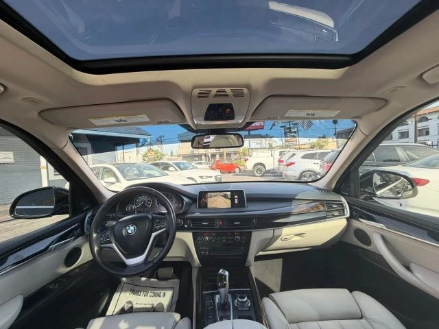 2016 BMW F15 X5 - Image 18 of 31
