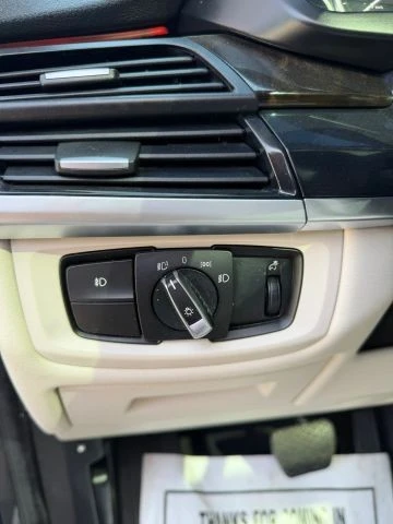2016 BMW F15 X5 - Image 25 of 31