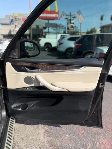 2016 BMW F15 X5 - Image 21 of 31
