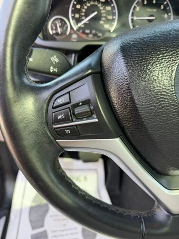 2016 BMW F15 X5 - Image 28 of 31