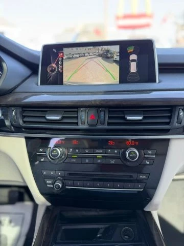 2016 BMW F15 X5 - Image 16 of 31