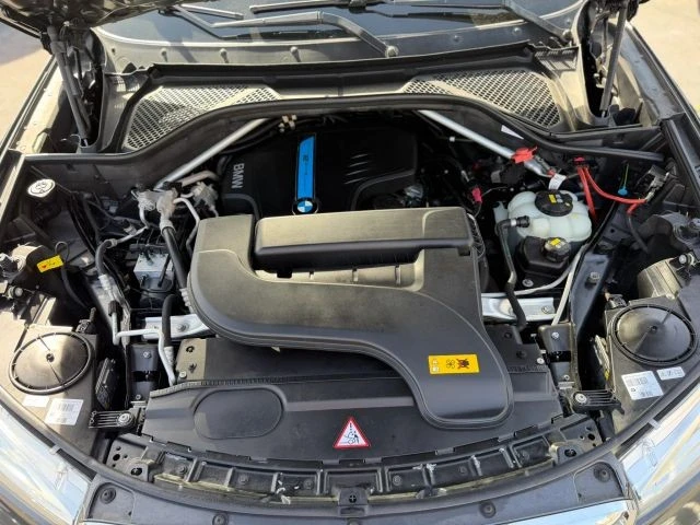 2016 BMW F15 X5 - Image 11 of 31