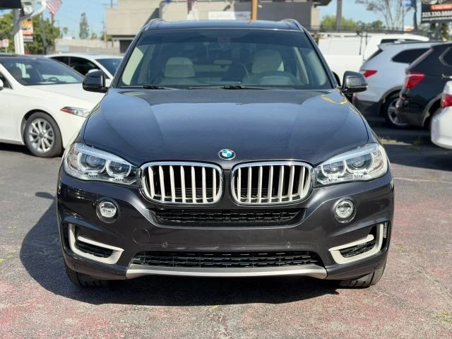 2016 BMW F15 X5 - Image 5 of 31
