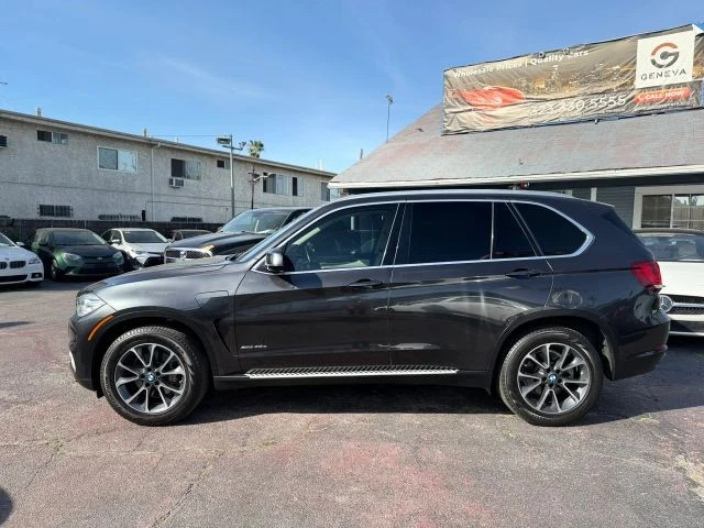 2016 BMW F15 X5 - Image 4 of 31