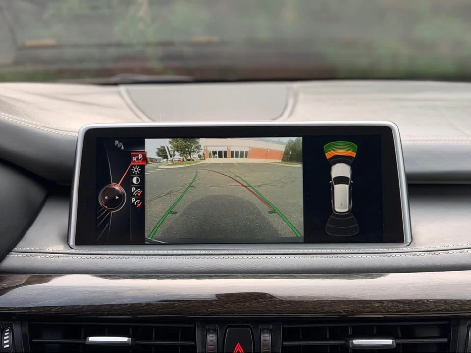 2016 BMW F15 X5 - Image 15 of 20