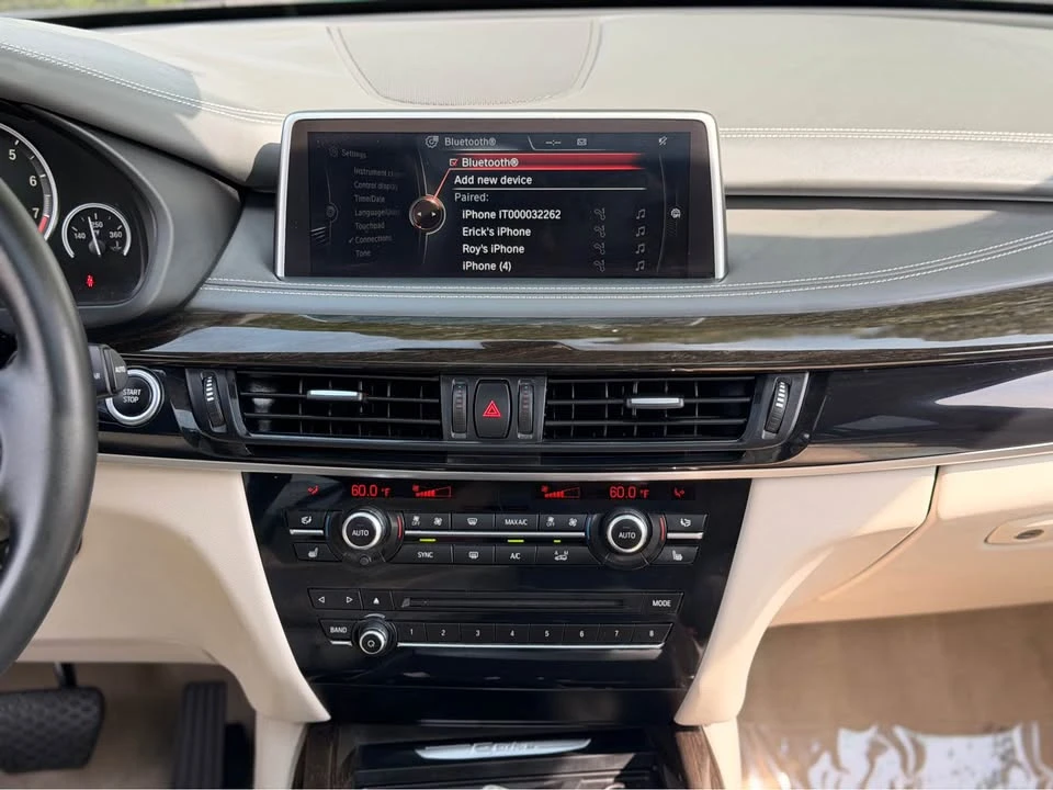 2016 BMW F15 X5 - Image 11 of 20