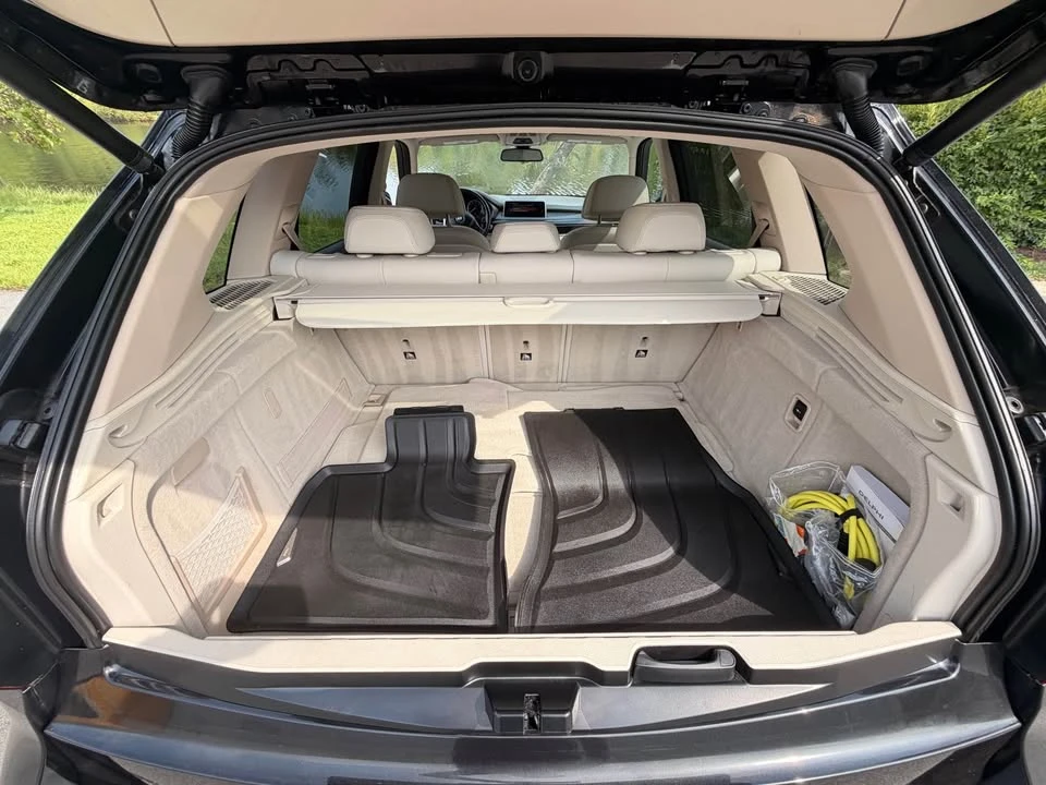 2016 BMW F15 X5 - Image 16 of 20