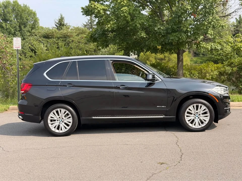 2016 BMW F15 X5 - Image 5 of 20