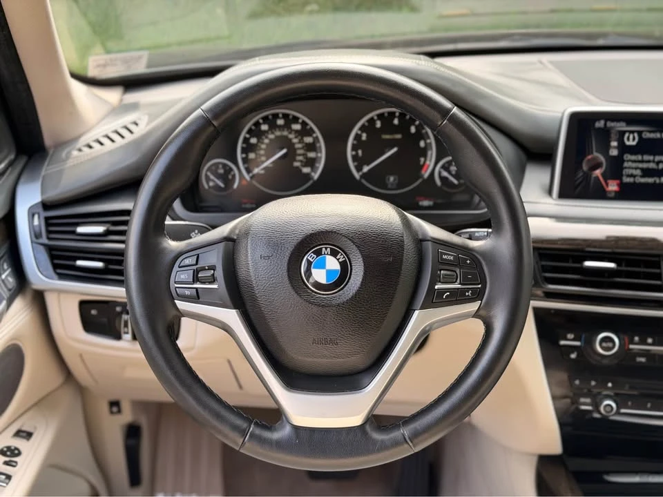 2016 BMW F15 X5 - Image 19 of 20
