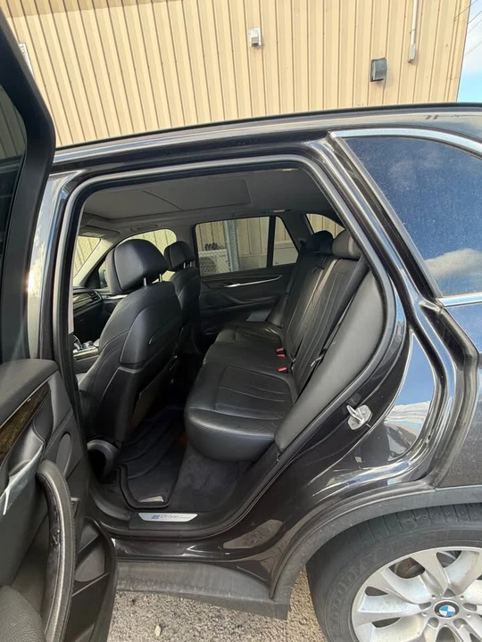 2016 BMW F15 X5 - Image 11 of 13