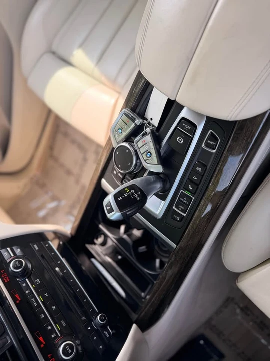 2016 BMW F15 X5 - Image 18 of 20