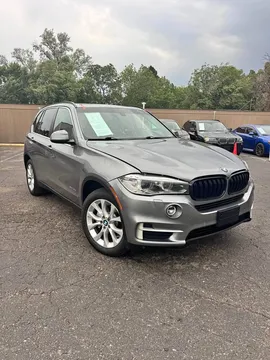 2016 BMW X5 xDrive40e Sport Utility 4D