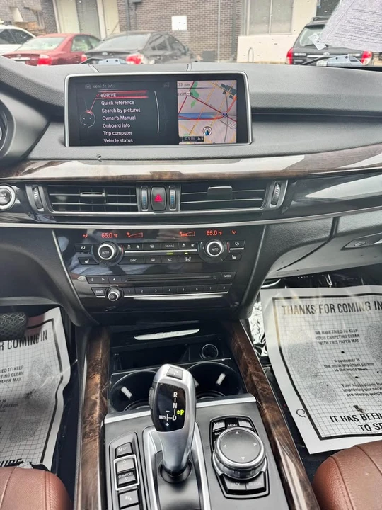 2016 BMW F15 X5 - Image 11 of 11