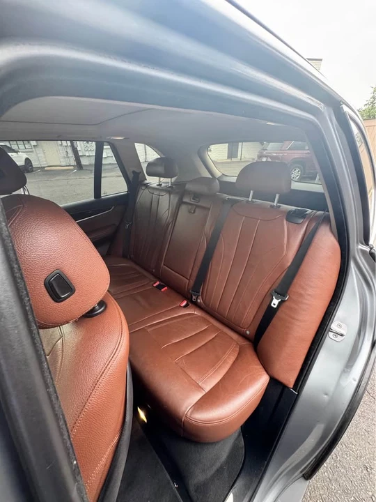 2016 BMW F15 X5 - Image 6 of 11