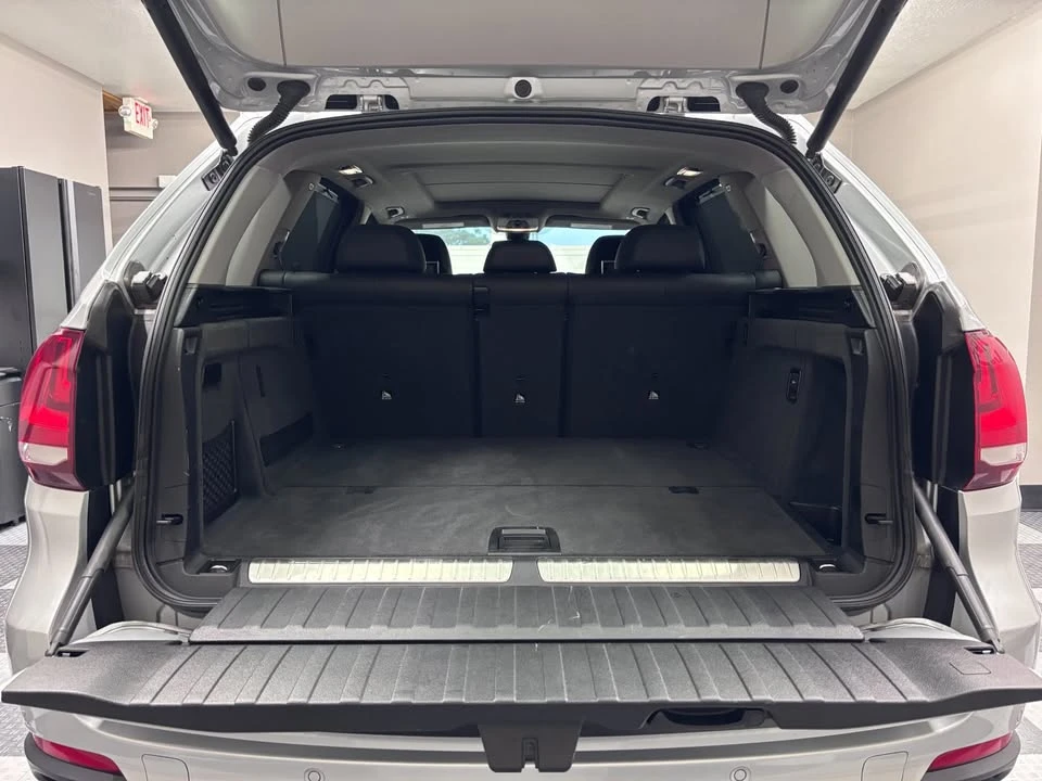 2016 BMW F15 X5 - Image 18 of 20