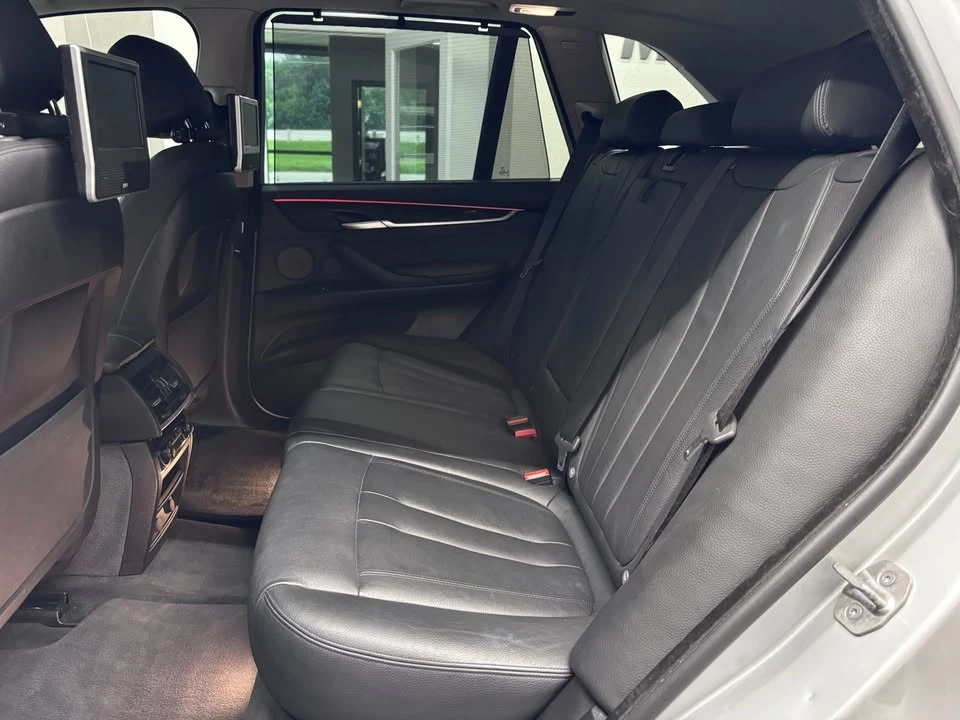2016 BMW F15 X5 - Image 16 of 20