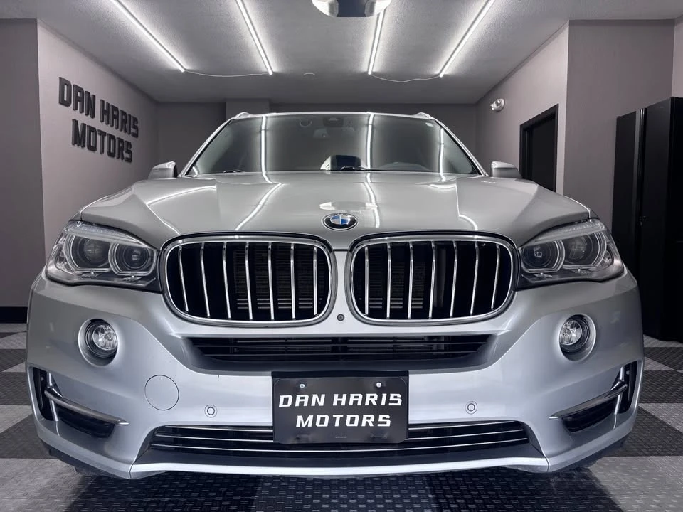 2016 BMW F15 X5 - Image 2 of 20