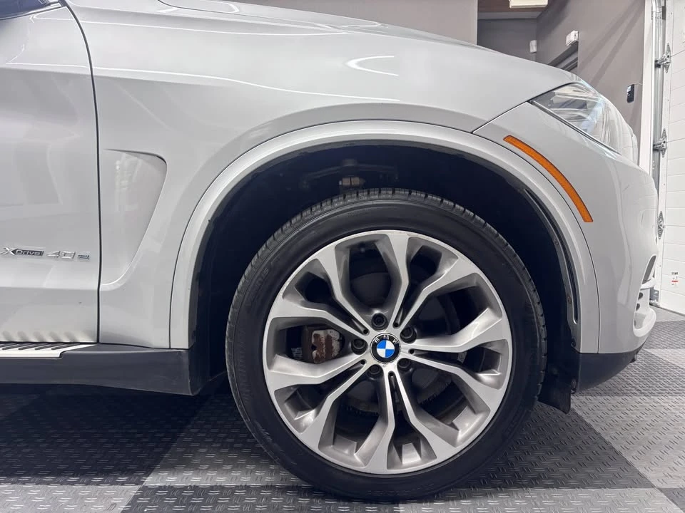 2016 BMW F15 X5 - Image 4 of 20